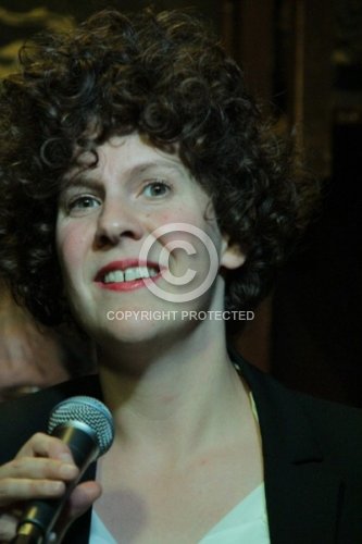 DEN DUNNEN MAAIKE 2014