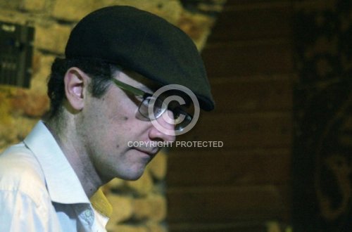 STANOSEVIC NIKOLA 2014