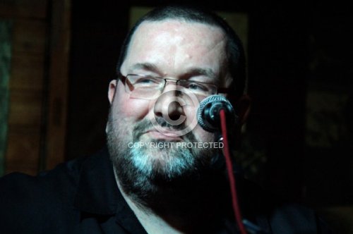 MERWYK MICHAEL VAN 2014