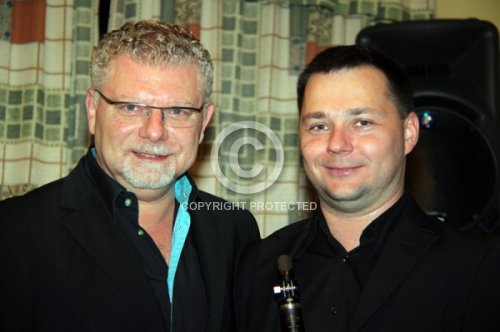 GRINBERG ROMAN, DANILOV ALEXANDR SASHA 2014