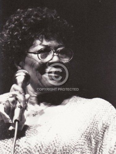 FITZGERALD ELLA 1983