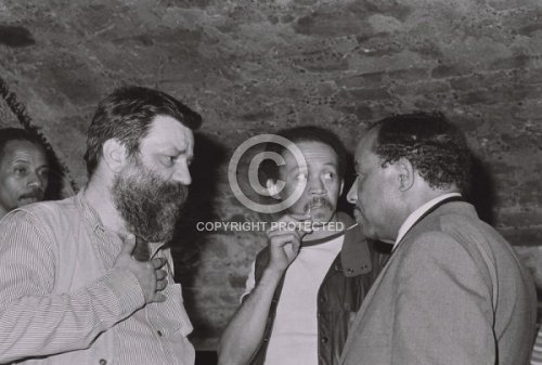 JAZZLAND 1986 A.MELHARDT, M.THOMPSON, L.DONALDSON