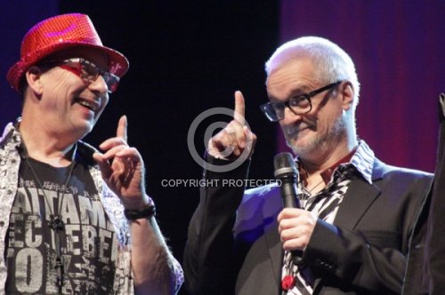 SOKAL HARRY, PUSCHNIG WOLFGANG 2015