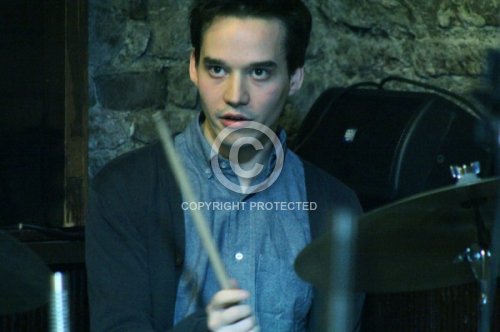 FROSCH PETER PRIMUS 2015