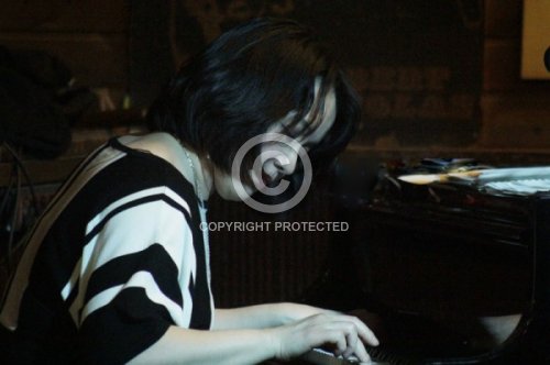 SHIRASAKI AYAKO 2015