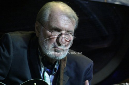 BIENERT GERD WOODY 2015