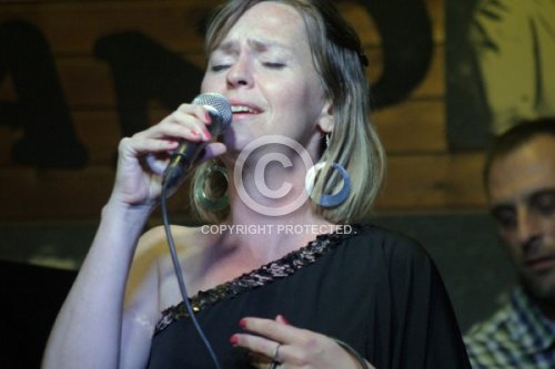 DeROOIJ CAROLINE 2015