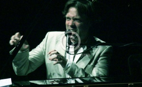 WAINRIGHT RUFUS 2015