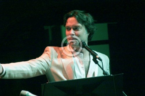 WAINRIGHT RUFUS 2015