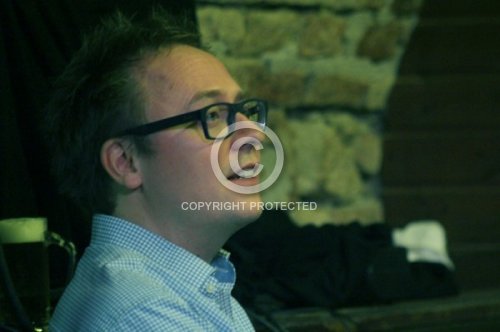 ANDREAS SOBCZYK 2015