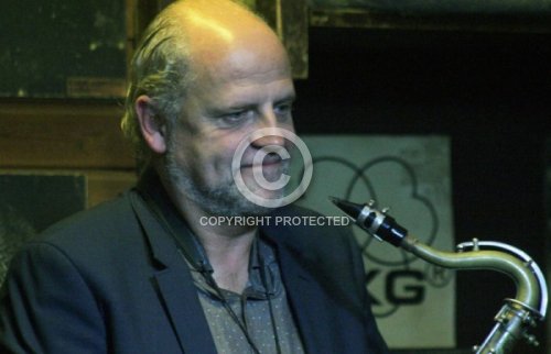 HOLSTEIN STEPHAN 2015