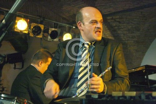 BREINSCHMID MARTIN 2008