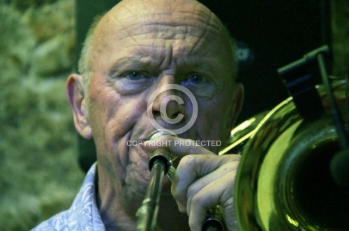 GOLDENBLOW GERT 2016