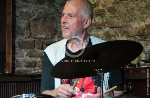 GROSSRUBATSCHER WALTHER 2016