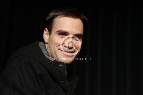 GAUDRIOT MARKUS 2012