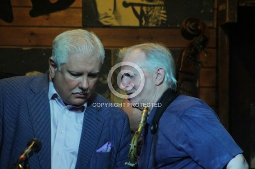 HAMILTON SCOTT, DAN BARRETT 2016