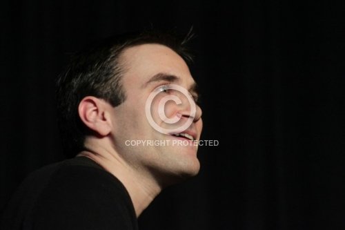 GAUDRIOT MARKUS 2012