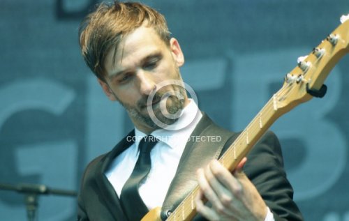 HOT PANTS ROAD CLUB 2016