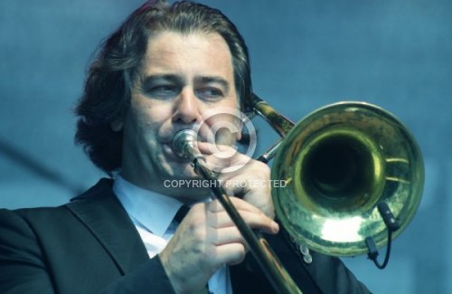 HOT PANTS ROAD CLUB 2016