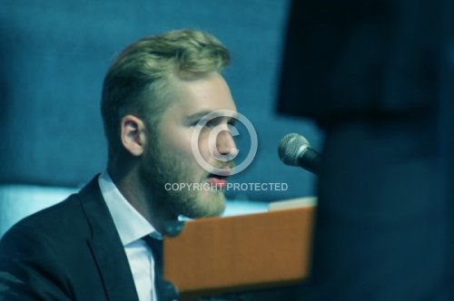 HOT PANTS ROAD CLUB 2016