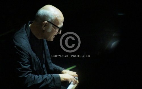 EINAUDI LUDOVICO 2016