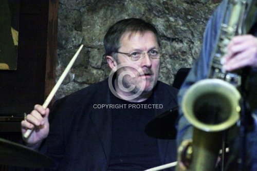 GRASSMANN WALTER 2011