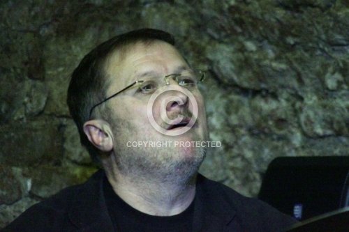 GRASSMANN WALTER 2011