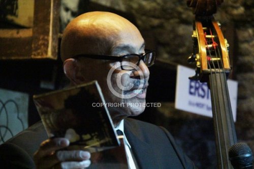 WILLIAMS JOHN B. 2016