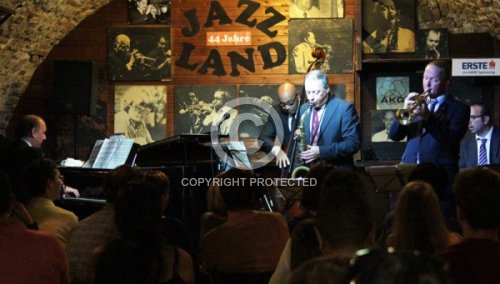 WILLIAMS JOHN B. 2016