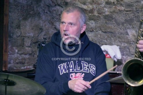 GROSSRUBATSCHER WALTHER 2011