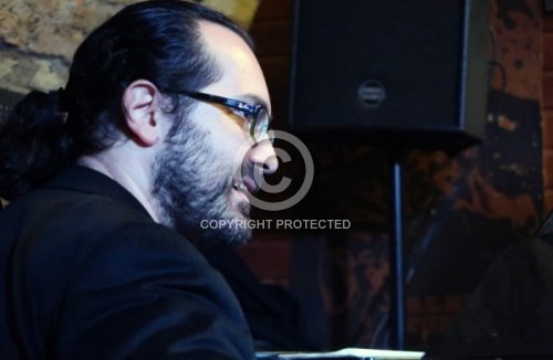 BERDIKYAN BURAK 2016