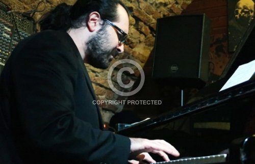 BERDIKYAN BURAK 2016