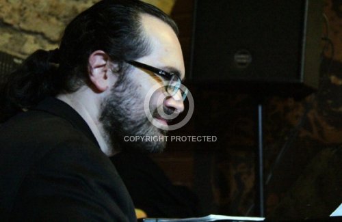 BERDIKYAN BURAK 2016