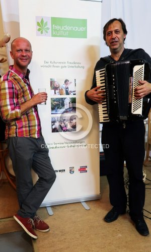 DUO HOJSA,EMERSBERGER 2016