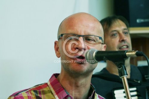 DUO HOJSA,EMERSBERGER 2016