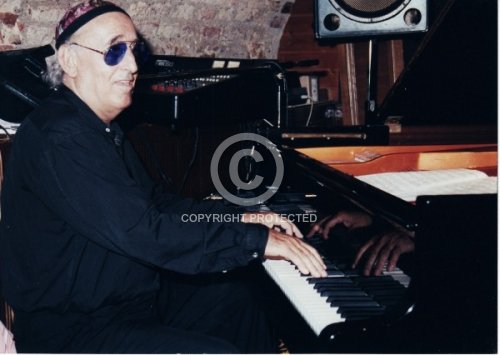 GULDA FRIEDRICH 1989