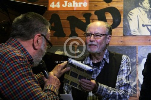 STROHMAIER WALTER 2016