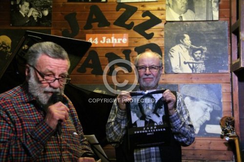 STROHMAIER WALTER 2016