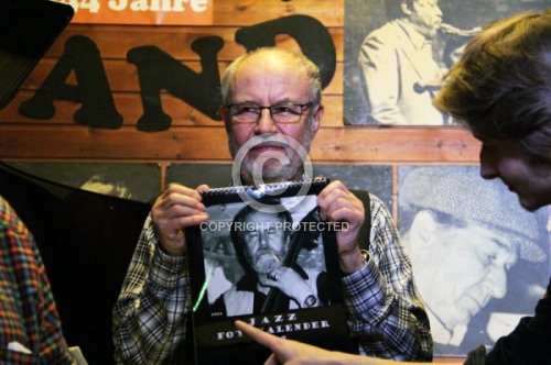 STROHMAIER WALTER 2016