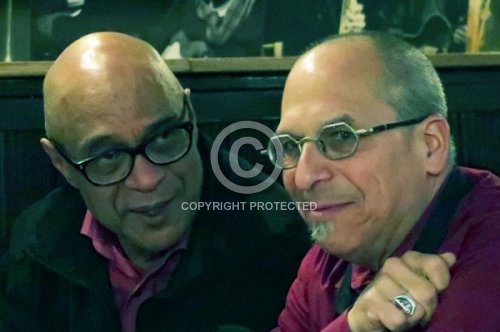 CARDOSO PAULO, SMULYAN GARRY 2016