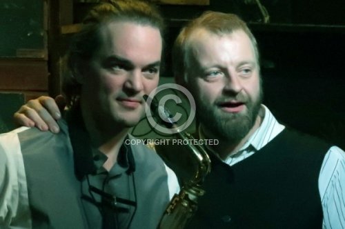 GANSCH THOMAS,TRUEBSBACH FLORIAN 2016