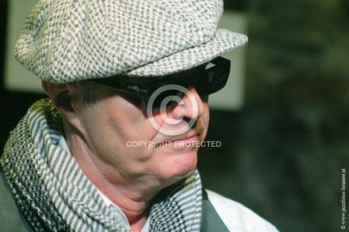 HAVEL CHRISTIAN 2017