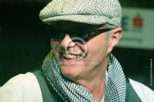 HAVEL CHRISTIAN 2017