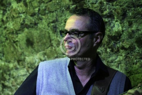 HAVEL CHRISTIAN 2012