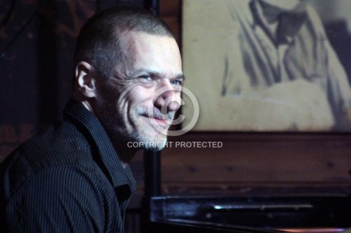 FISCHBACHER WALTER 2917