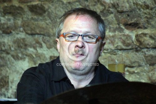 GRASSMANN WALTER 2017