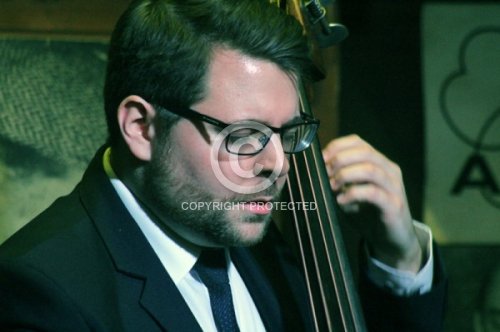 HOFECKER MATYAS 2017