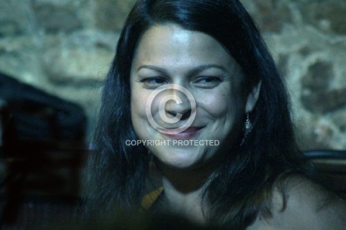 FERRARA PATRIZIA 2017