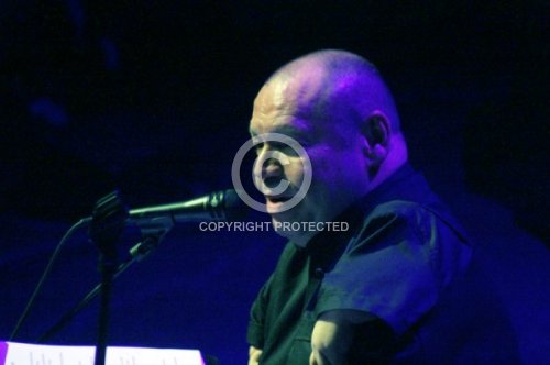 QUASTHOFF THOMAS 2017