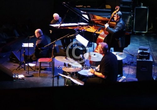 QUASTHOFF THOMAS 2017